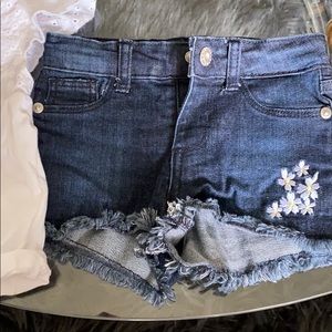 Short set
